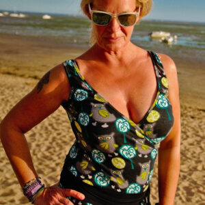 Aventure inoubliable et sans tabou avec une vénus audacieuse à Bourges! Ingrid - rencontre-Cougar-La Flèche